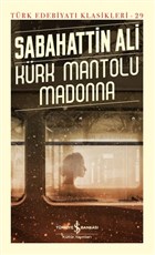 Kürk Mantolu Madonna (Ciltli) İş Bankası Kültür Yayınları