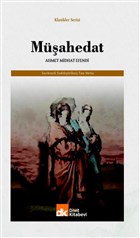 Mahedat (ncelemeli Sadeletirilmi Tam Metin) Divit Kitabevi