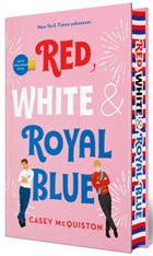 Red White and Royal Blue (Ciltli) Ephesus Yaynlar