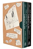 Yalancılar ve Yabancılar Serisi Kutulu Set (Ciltli) Ren Kitap