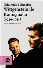 Wittgenstein İle Konuşmalar (1949-1951) Vakıfbank Kültür Yayınları