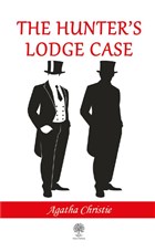 The Hunter`s Lodge Case Platanus Publishing