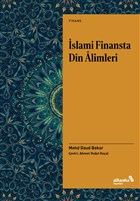 İslami Finansta Din Alimleri Albaraka Yayınları