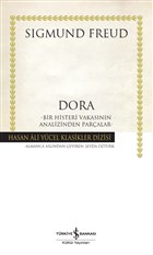 Dora (Ciltli) İş Bankası Kültür Yayınları