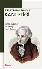 G�n�m�zden Bak�nca Kant Eti�i BilgeSu Yay�nc�l�k