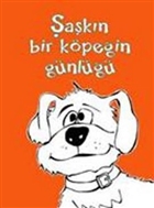 akn Bir Kpein Gnl izmeli Kedi Yaynlar