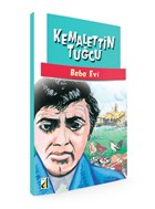 Baba Evi Damla Yaynevi