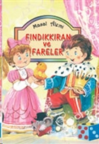 Fndkkran ve Fareler Damla Yaynevi ocuk