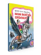 Hasan Basri`nin Servenleri Damla Yaynevi