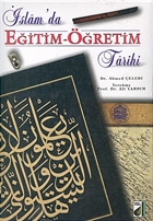 İslam`da Eğitim - Öğretim Tarihi Damla Yayınevi - Dini Kitaplar