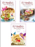 stanbul Rya Muhafzlar (3 Kitap Takm) Damla Yaynevi