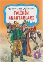 Talihin Anahtarlar Damla Yaynevi