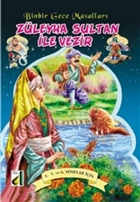 Zleyha Sultan ile Vezir Damla Yaynevi