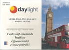 Genel ngilizce DVD Seti Daylight English Institute