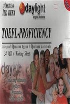 Toefl Proficiency niversite ngilizce Hazrlk Atlama Snav Daylight English Institute