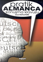 Pratik Almanca Konuma Klavuzu Deiim Yaynlar - Akademik Kitaplar