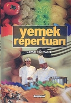 Yemek Repertuar Deiim Yaynlar - Ders Kitaplar