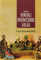 Son Devir Osmanlı Düşüncesinde Ahlak Dem Yayınları