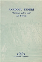 Anadolu Feneri Denizler Kitabevi