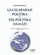 Uluslararas Politika ve D Politika Analizi Der Yaynlar