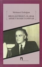 Bir Eleştirmen Olarak Ahmet Hamdi Tanpınar Dergah Yayınları