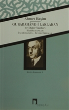 Gurabahane-i Laklakan ve Diğer Yazıları Dergah Yayınları