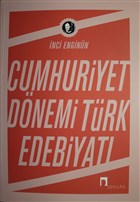Cumhuriyet Dönemi Türk Edebiyatı Dergah Yayınları