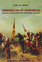 Osmanlılar ve Vehhabilik Dergah Yayınları