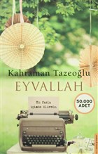 Eyvallah Destek Yayınları