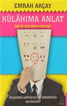 Klahma Anlat Destek Yaynlar