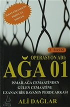 Operasyon Ad: Aa 01 Destek Yaynlar