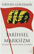 Tarihsel Marksizm Destek Yaynlar