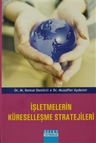 letmelerin Kreselleme Stratejileri Detay Yaynclk - Akademik Kitaplar