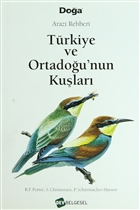 Trkiye ve Ortadou`nun Kular Dev Belgesel Yaynlar