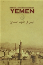 Osmanl Ariv Belgelerinde Yemen  Devlet Arivleri Genel Mdrl