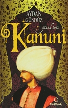 Roma Sultanlar 1:  Kanuni Dharma Yaynlar
