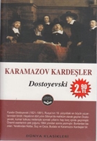 Karamazov Kardeler Dionis Yaynlar
