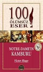 Notre - Dame`in Kamburu Dionis Yaynlar