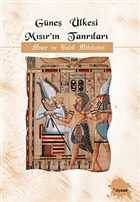 Gne lkesi Msr`n Tanrlar Dipnot Yaynlar