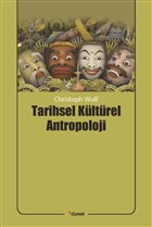 Tarihsel Kültürel Antropoloji Dipnot Yayınları