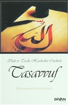 Islah ve Tecdit Hareketleri zelinde Tasavvuf Divan Kitap