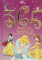 365 Baucu Masal 2 - Prensesler ve Periler Doan Egmont Yaynclk