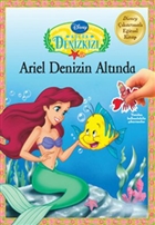 Ariel Denizin Altnda kartmal Eitsel Kitap Doan Egmont Yaynclk