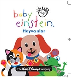 Baby Einstein - Hayvanlar Doan Egmont Yaynclk