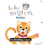 Baby Einstein - Kediler Doan Egmont Yaynclk