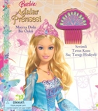 Barbie - Adalar Prensesi Doan Egmont Yaynclk