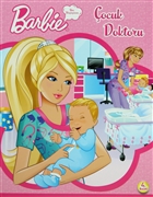 Barbie - Ben Byynce - ocuk Doktoru Doan Egmont Yaynclk