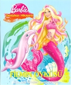 Barbie - Denizkz Hikayesi - Filmin yks Doan Egmont Yaynclk