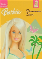Barbie - Firavun`un Srr Doan Egmont Yaynclk