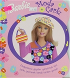 Barbie - Moda ark Doan Egmont Yaynclk